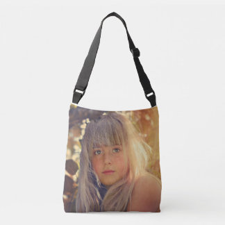 BOLSO CRUZADO PHOTO TOTE CROSS BODY BAG CUSTOM