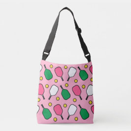 Bolso Cruzado Pickleball