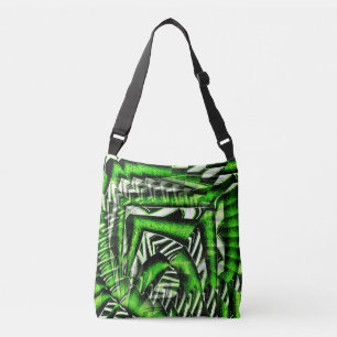 Bolso Cruzado Piernas Grasshopper......