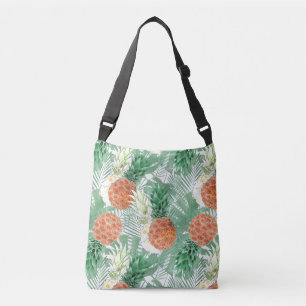 Bolso Cruzado Piñas, parejas dulces.