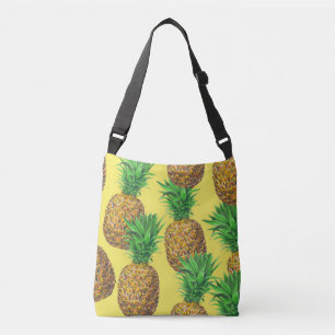 Bolso Cruzado Piñas soleadas