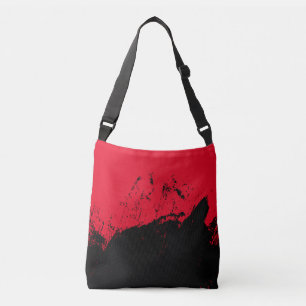 Bolso Cruzado Pincel 9