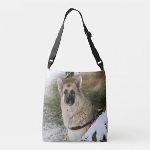 Bolso Cruzado Pintor feliz