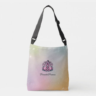 Bolso Cruzado Pirouette Princess