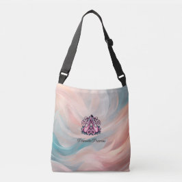 Bolso Cruzado Pirouette Princess