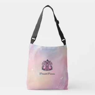 Bolso Cruzado Pirouette Princess