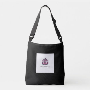 Bolso Cruzado Pirouette Princess