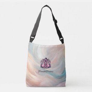 Bolso Cruzado Pirouette Princess