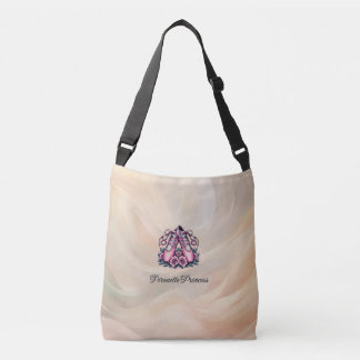 Bolso Cruzado Pirouette Princess