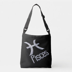 Bolso Cruzado Pisces