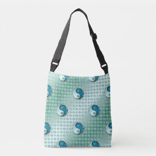 Bolso Cruzado Piscis the Fish