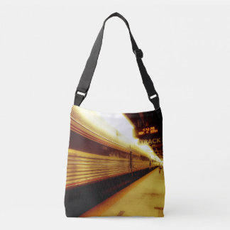 Bolso Cruzado Pista 2