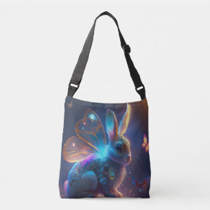 Bolso Cruzado Pixie Bunny