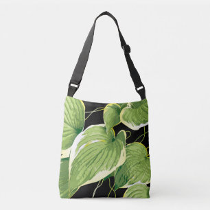 Bolso Cruzado Planta Ficus 3
