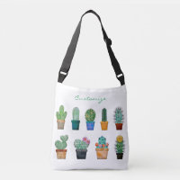 Plantas de cactus variadas Thunder_Cove