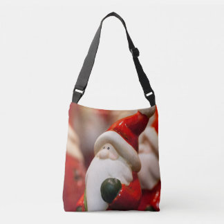 Bolso Cruzado plantilla