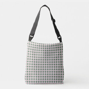 Bolso Cruzado plantilla