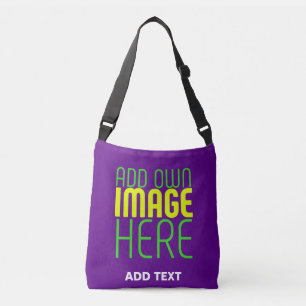 BOLSO CRUZADO PLANTILLA DE TEXTO DE IMAGEN INDÍGENA SIMPLE EDITA