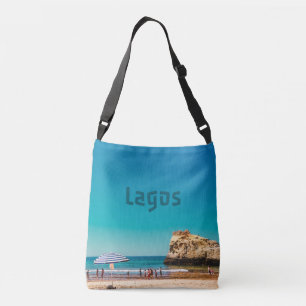Bolso Cruzado Playa de Lagos
