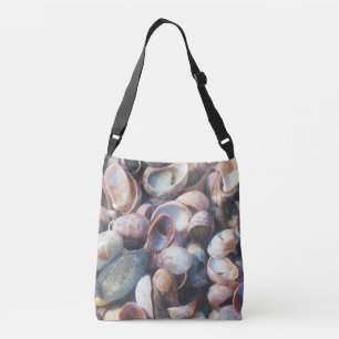 Bolso Cruzado Playa de Seashell