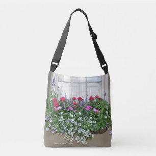 Bolso Cruzado Playa, Juguetes, todo el Tote de almacenamiento Ch