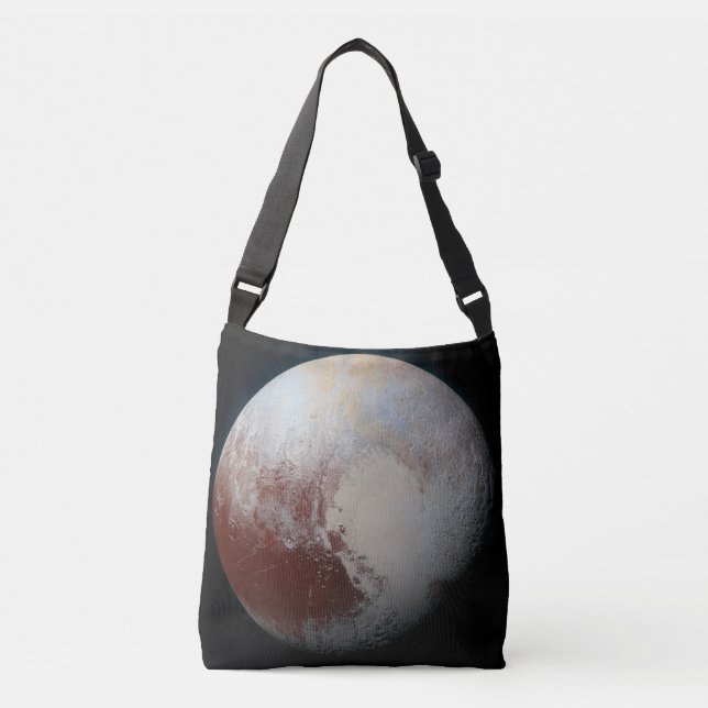 Bolso Cruzado Plutón (Anverso)
