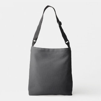 Bolso Cruzado Poliéster con cepas de acero inoxidable AGREGAR te