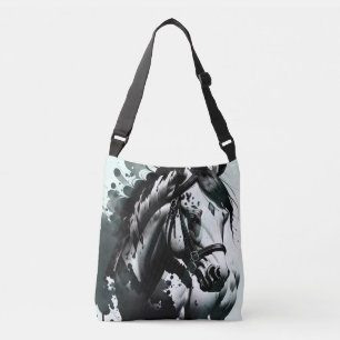 Bolso Cruzado Pony espiritual 1