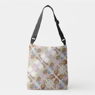 Bolso Cruzado Portugal