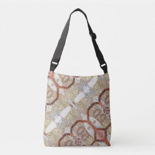 Bolso Cruzado Portugal