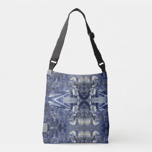 Bolso Cruzado Portugal