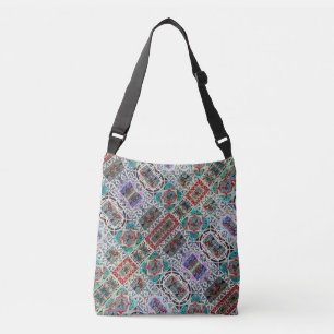 Bolso Cruzado Portugal