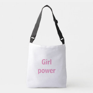 Bolso Cruzado potencia chica