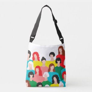 Bolso Cruzado potencia chica
