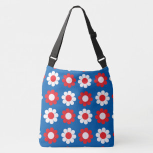 Bolso Cruzado Potencia de flor