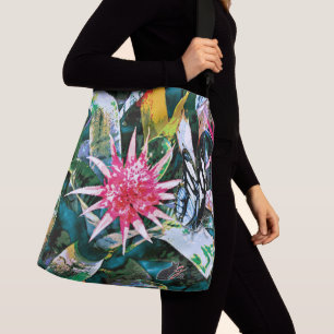 Bolso Cruzado Pricky Bromie