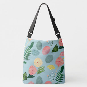 Bolso Cruzado Primavera