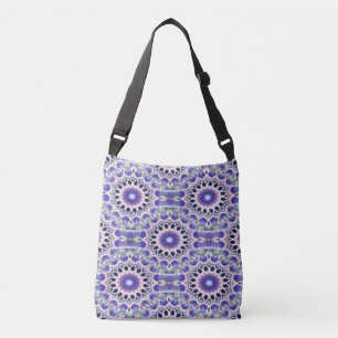 Bolso Cruzado Primavera tranquilizadora...