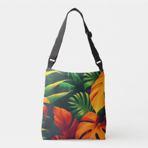 BOLSO CRUZADO PROFESIONAL DEJA EL JARDÍN NATURAL