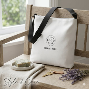 Bolso Cruzado Promociona tu marca con personalización
