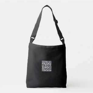 Bolso Cruzado Promocionar su marca con el Personalizado