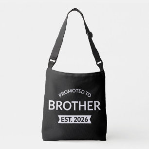 Bolso Cruzado Promovido Al Hermano Este. II 2026