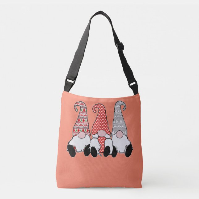 Bolso Cruzado prueba (Anverso)