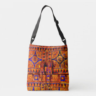 Bolso Cruzado Puerta árabe