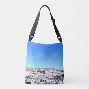 Bolso Cruzado Puerto de Andros