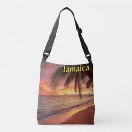 bolso cruzado puesta de sol jamaica