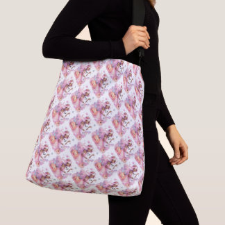 Bolso Cruzado Qué capricho del mundo