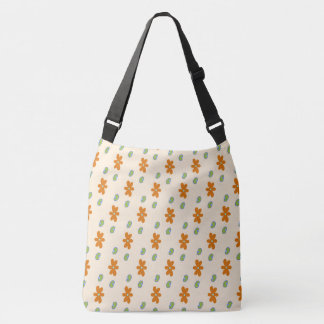 Bolso Cruzado ¿Qué pasó con el maní?