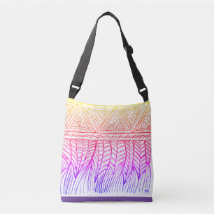 Bolso Cruzado "Qupak"