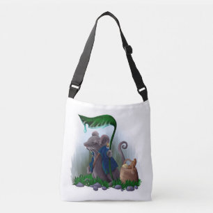 Bolso Cruzado Rain Mouse